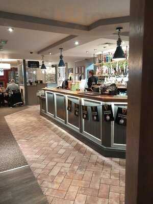 Sessile Oak By Marston's Inns