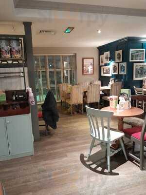 Sessile Oak By Marston's Inns