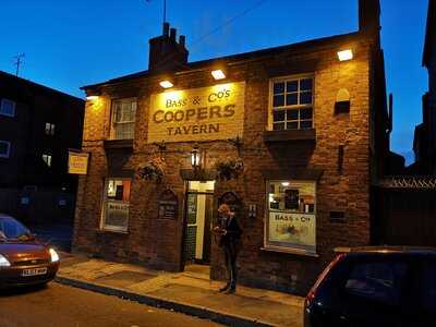 Coopers Tavern
