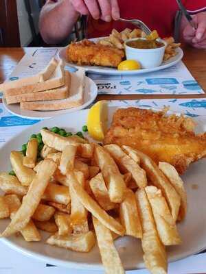 Page's Fish & Chips