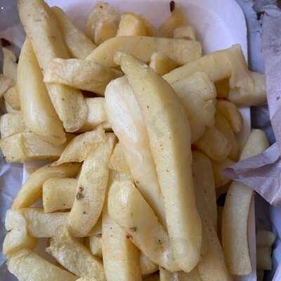 Page's Fish & Chips