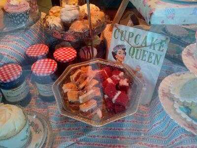 Shelbourne Bakery And Restaurant