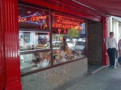 Shelbourne Bakery And Restaurant