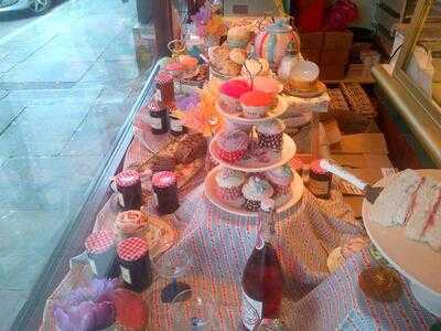 Shelbourne Bakery And Restaurant