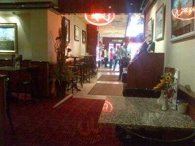 Shelbourne Bakery And Restaurant