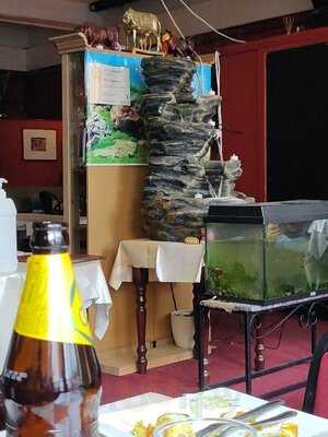 Daksh Indian Restaurant