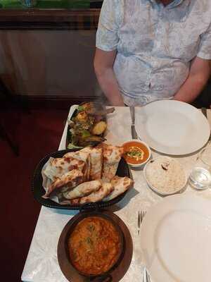 Daksh Indian Restaurant