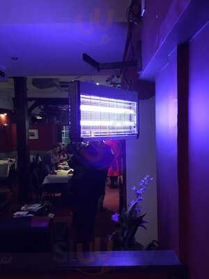 Daksh Indian Restaurant