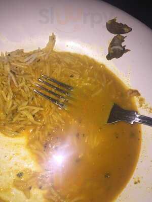 Daksh Indian Restaurant