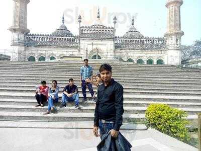 Daksh Indian Restaurant