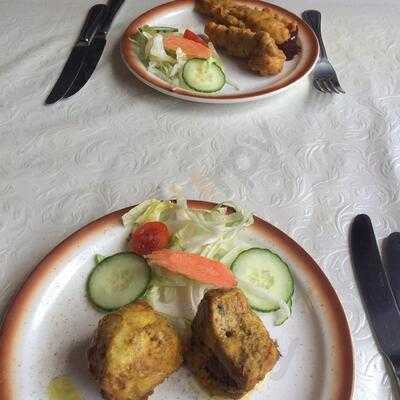 Daksh Indian Restaurant