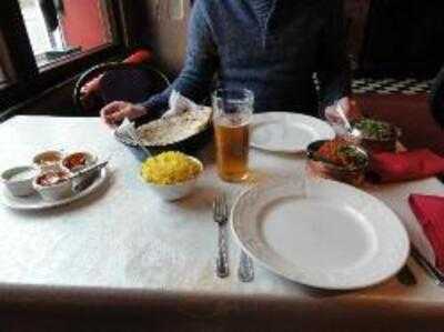 Daksh Indian Restaurant