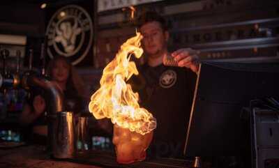 Cock N Bull Co - Photo 7