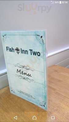 Fish Inn Two
