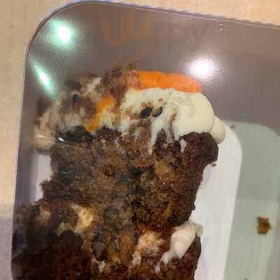 The Alphabet Coffee & Wine Bar