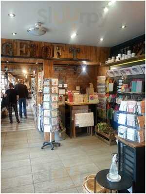 The Alphabet Coffee & Wine Bar