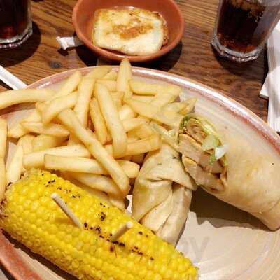 Nando's Chatham