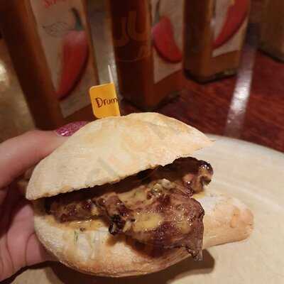 Nando's Chatham