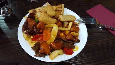 Spoon World Buffet & Bar