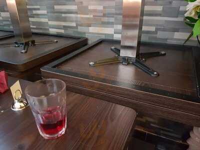 Spoon World Buffet & Bar