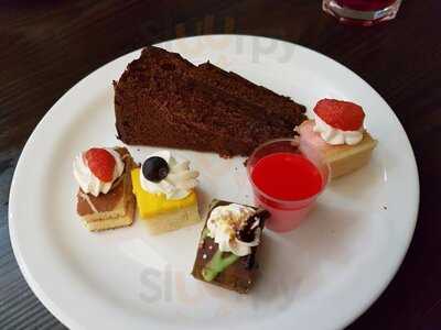 Spoon World Buffet & Bar