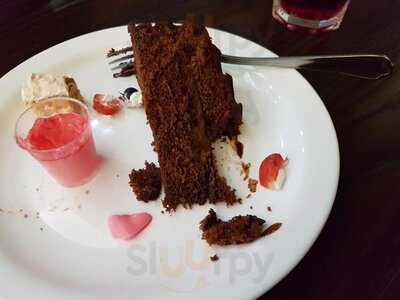 Spoon World Buffet & Bar