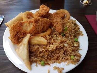 Spoon World Buffet & Bar