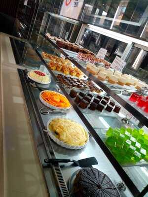 Spoon World Buffet & Bar