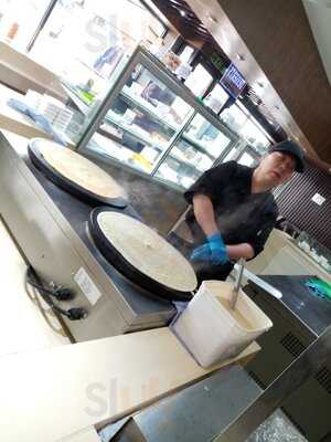 Spoon World Buffet & Bar