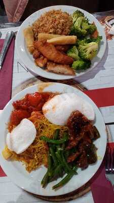 Spoon World Buffet & Bar