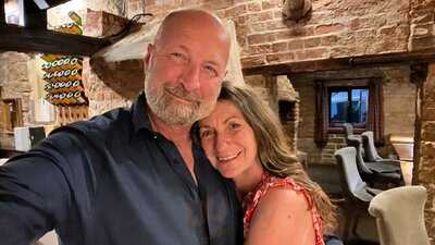 The Chequers Inn Restaurant