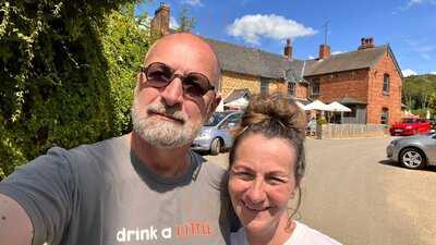 The Chequers Inn Restaurant