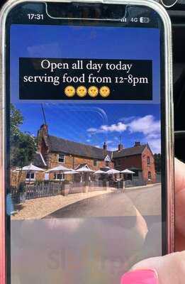 The Chequers Inn Restaurant