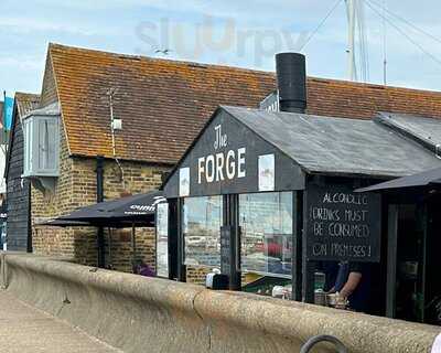 The Forge