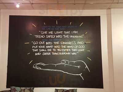 Kings Coffee And Books