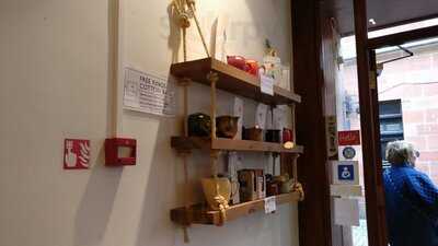 Kings Coffee And Books