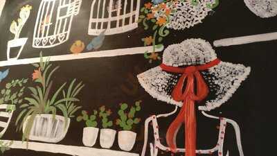 Kings Coffee And Books