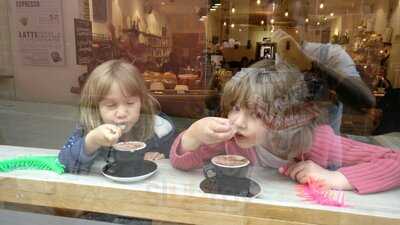 Kings Coffee And Books