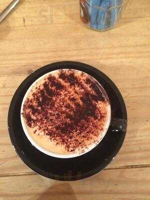 Kings Coffee And Books