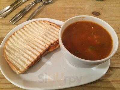 Kings Coffee And Books