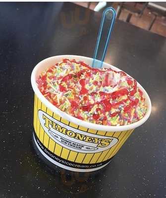 Timoneys Ice Cream