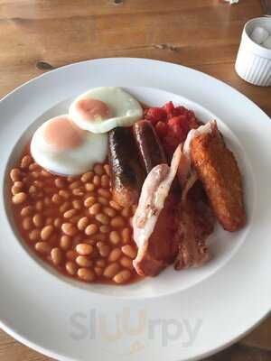 The Deanery In Lower Gungate