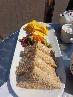 The Deanery In Lower Gungate