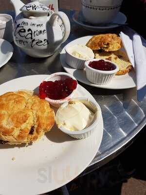 The Deanery In Lower Gungate