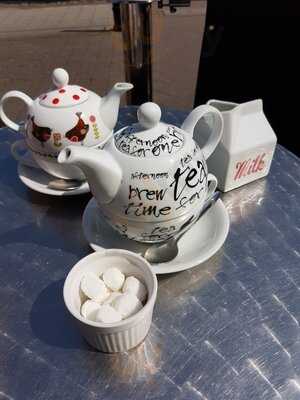 The Deanery In Lower Gungate