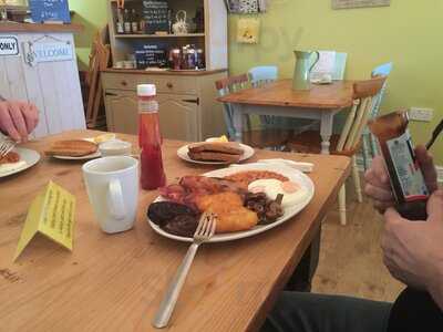 The Deanery In Lower Gungate