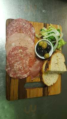 Bb's Italian Restaurant