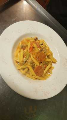 Bb's Italian Restaurant