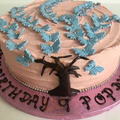 The Old Courthouse Cafe