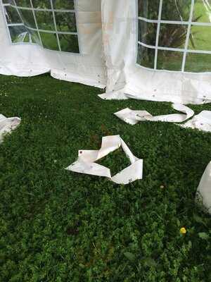 The Old Courthouse Cafe